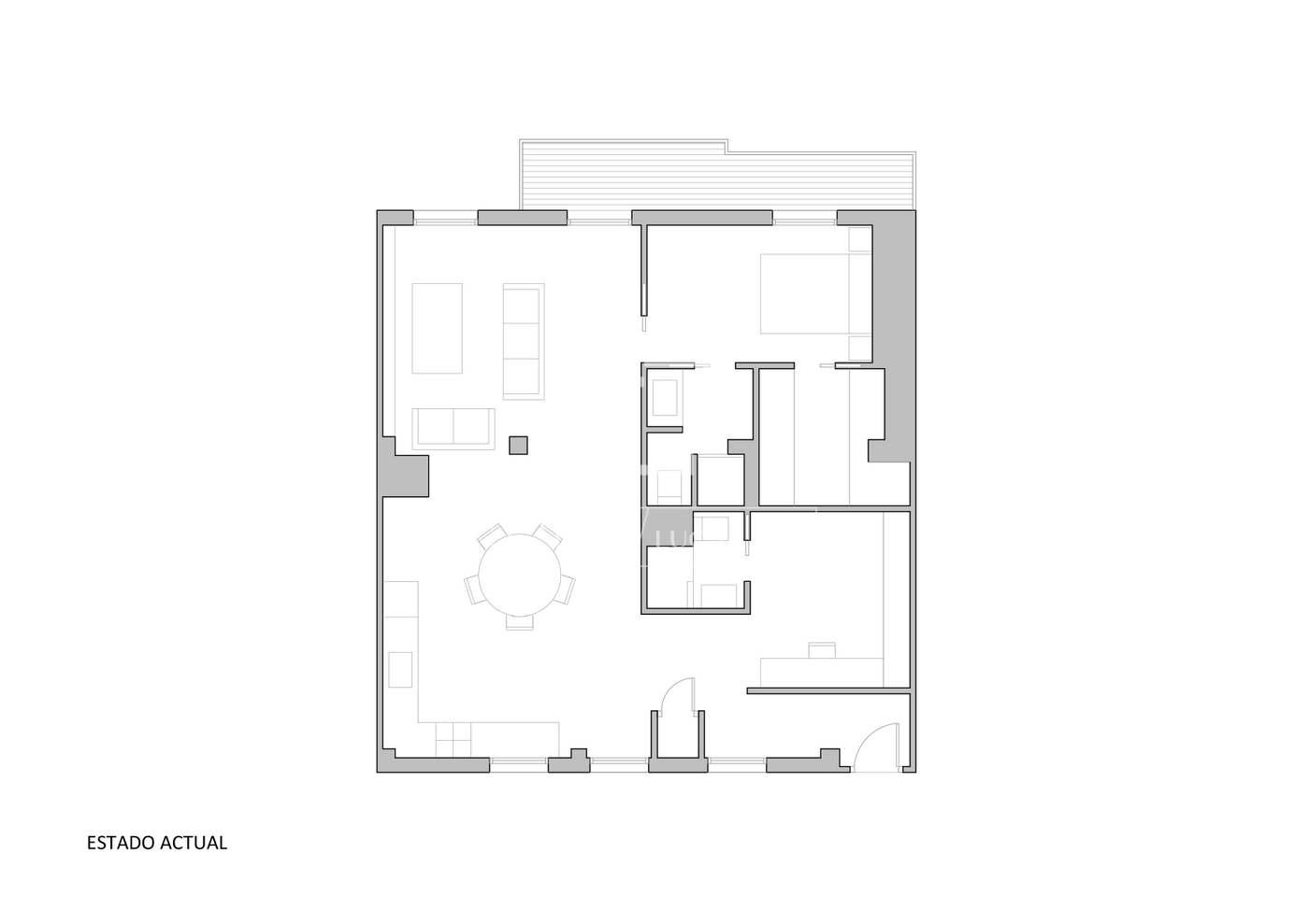 Apartment for Sale in Valencia