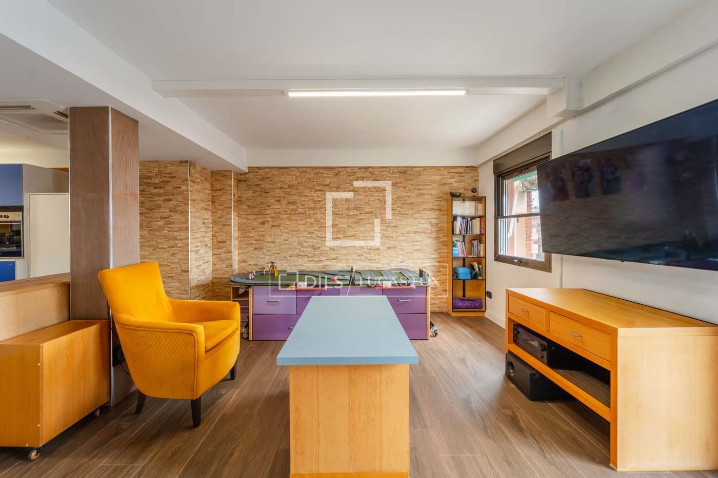 Apartment for Sale in Valencia