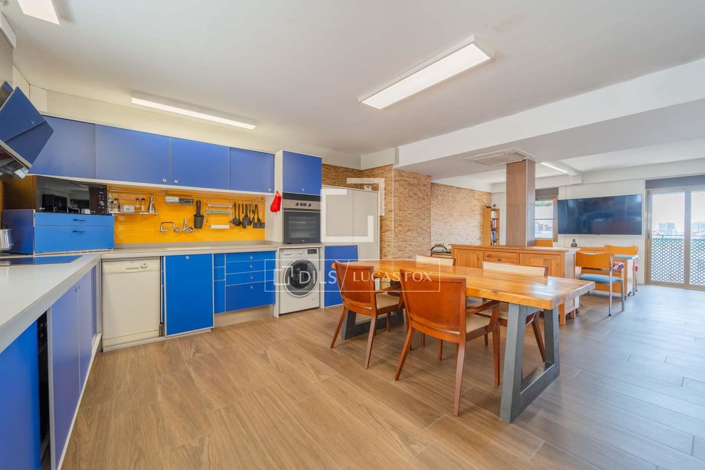 Apartment for Sale in Valencia