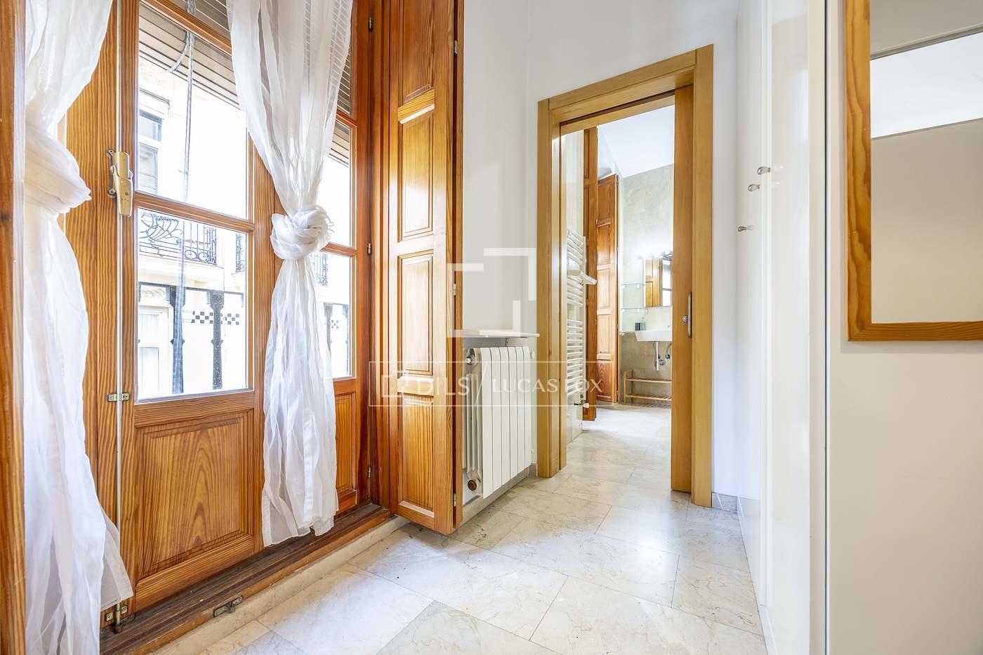 Apartment for Sale in Valencia