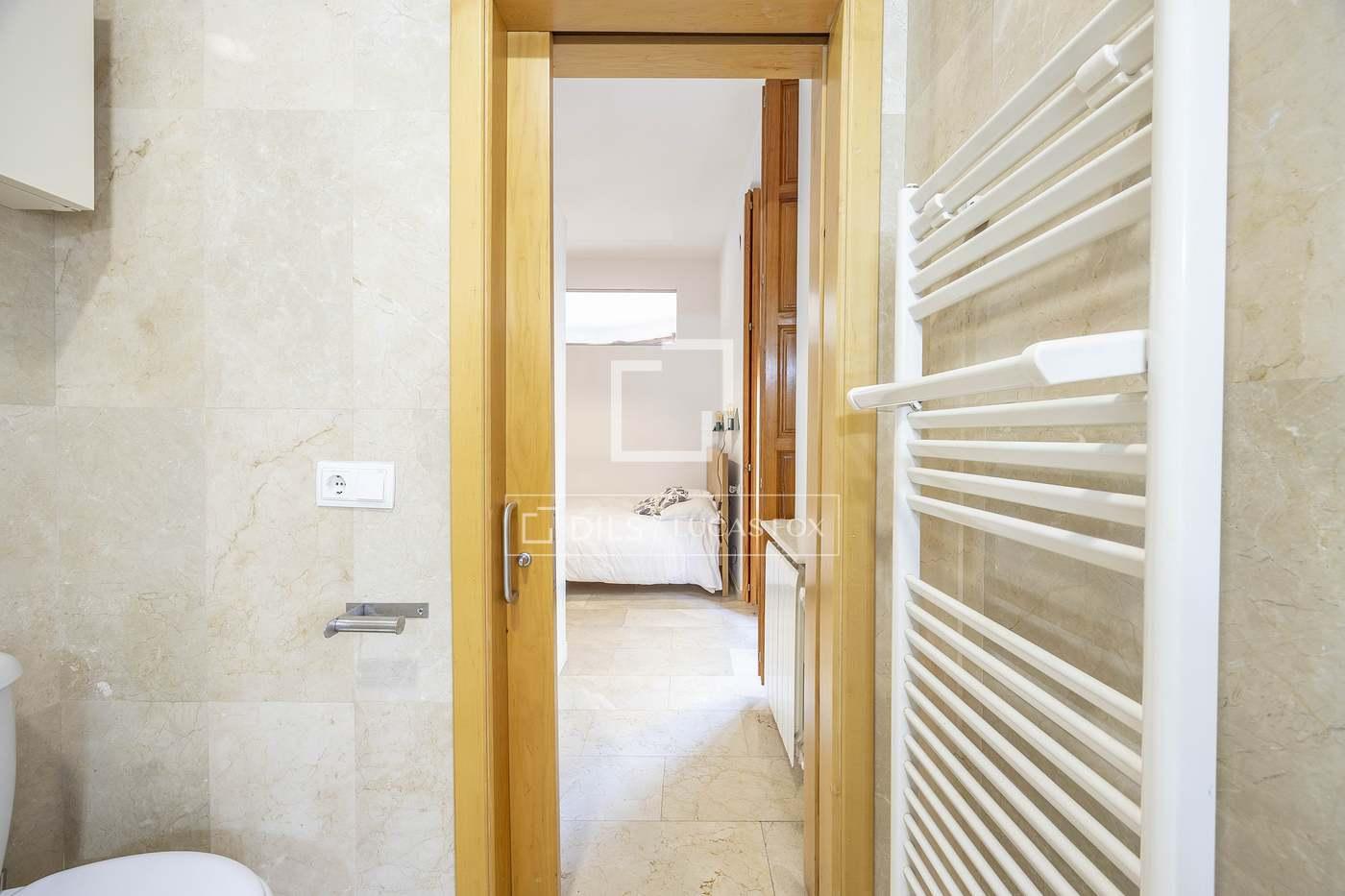 Apartment for Sale in Valencia