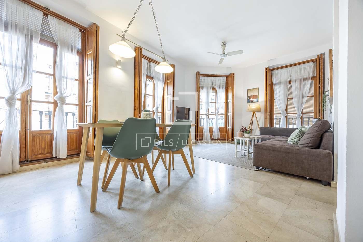 Apartment for Sale in Valencia