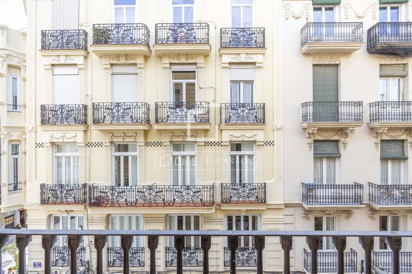 Apartment for Sale in Valencia