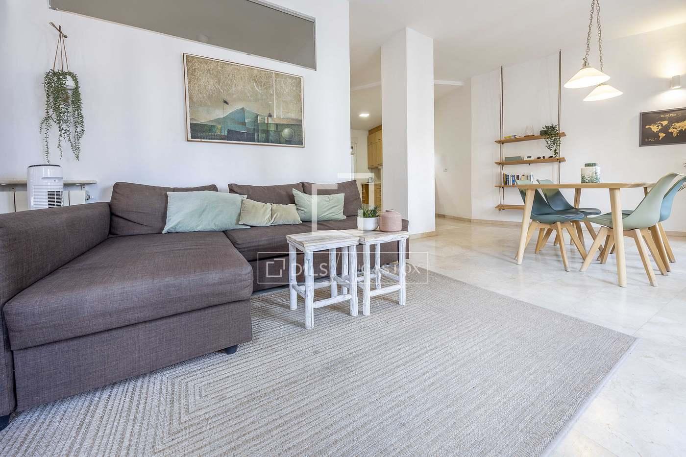 Apartment for Sale in Valencia