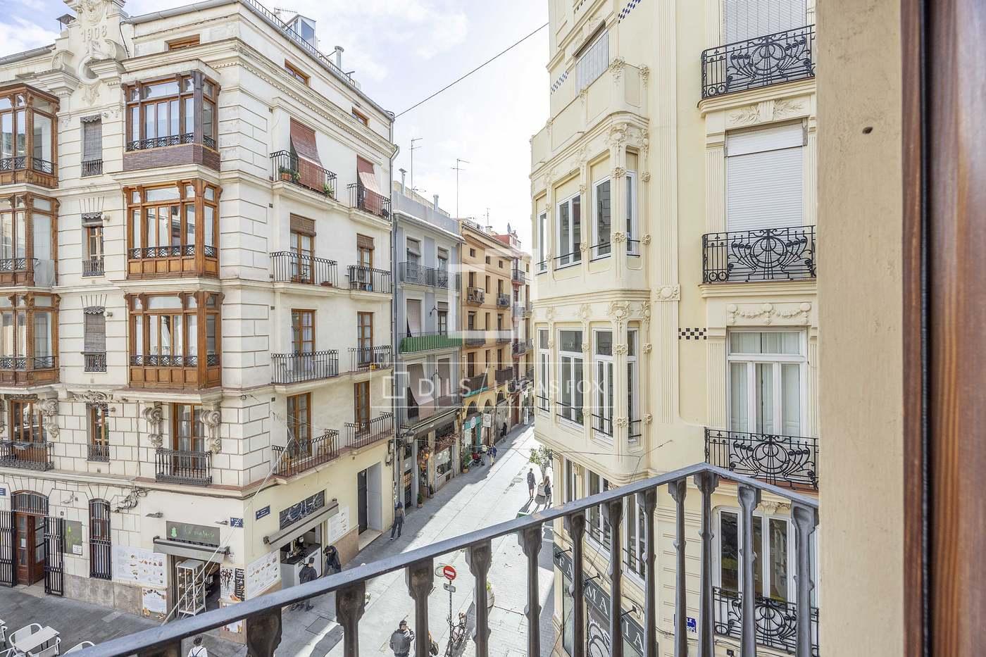 Apartment for Sale in Valencia