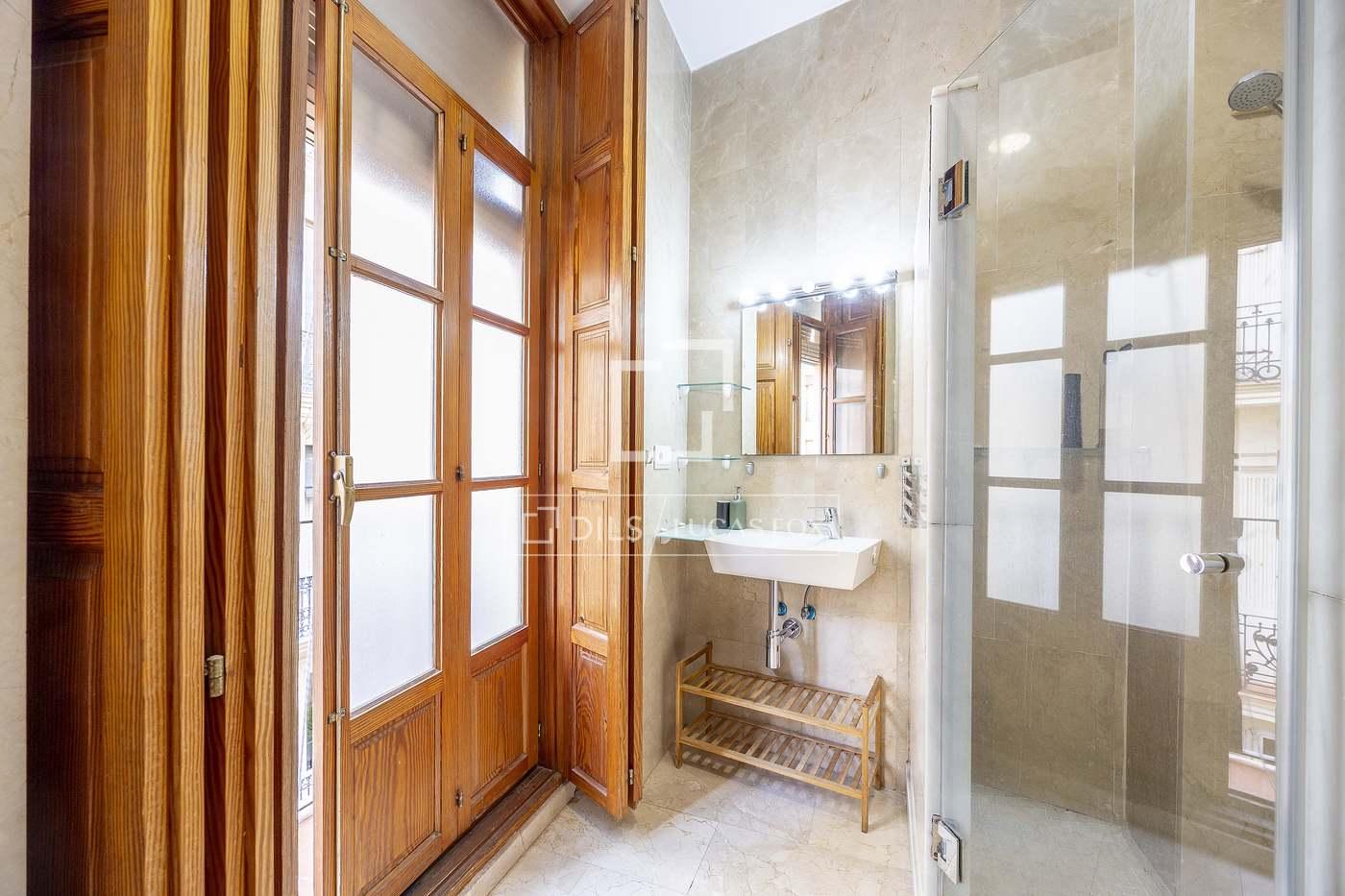 Apartment for Sale in Valencia