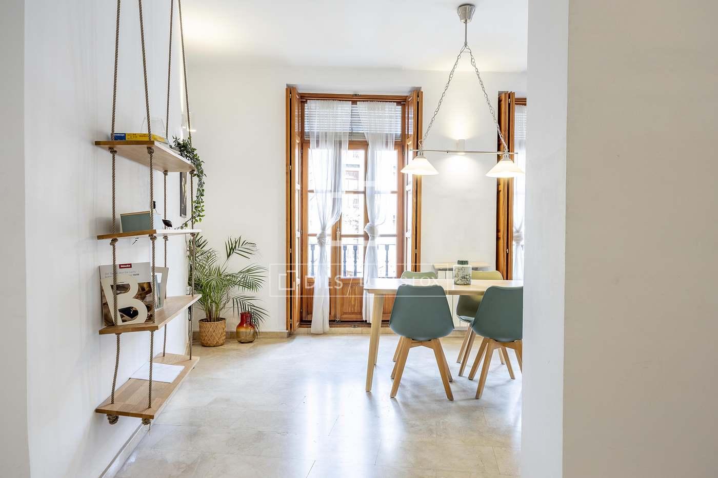 Apartment for Sale in Valencia
