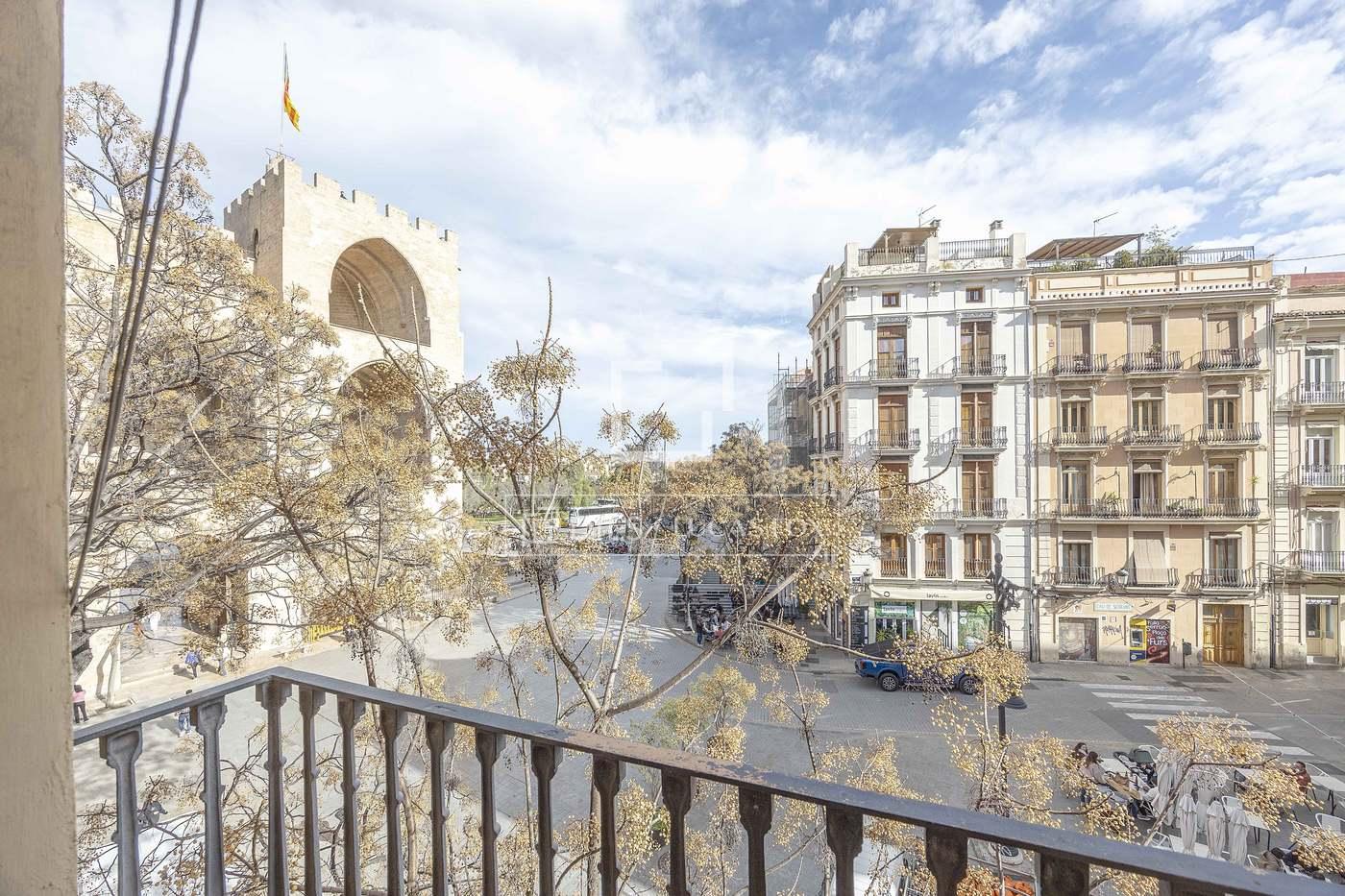 Apartment for Sale in Valencia
