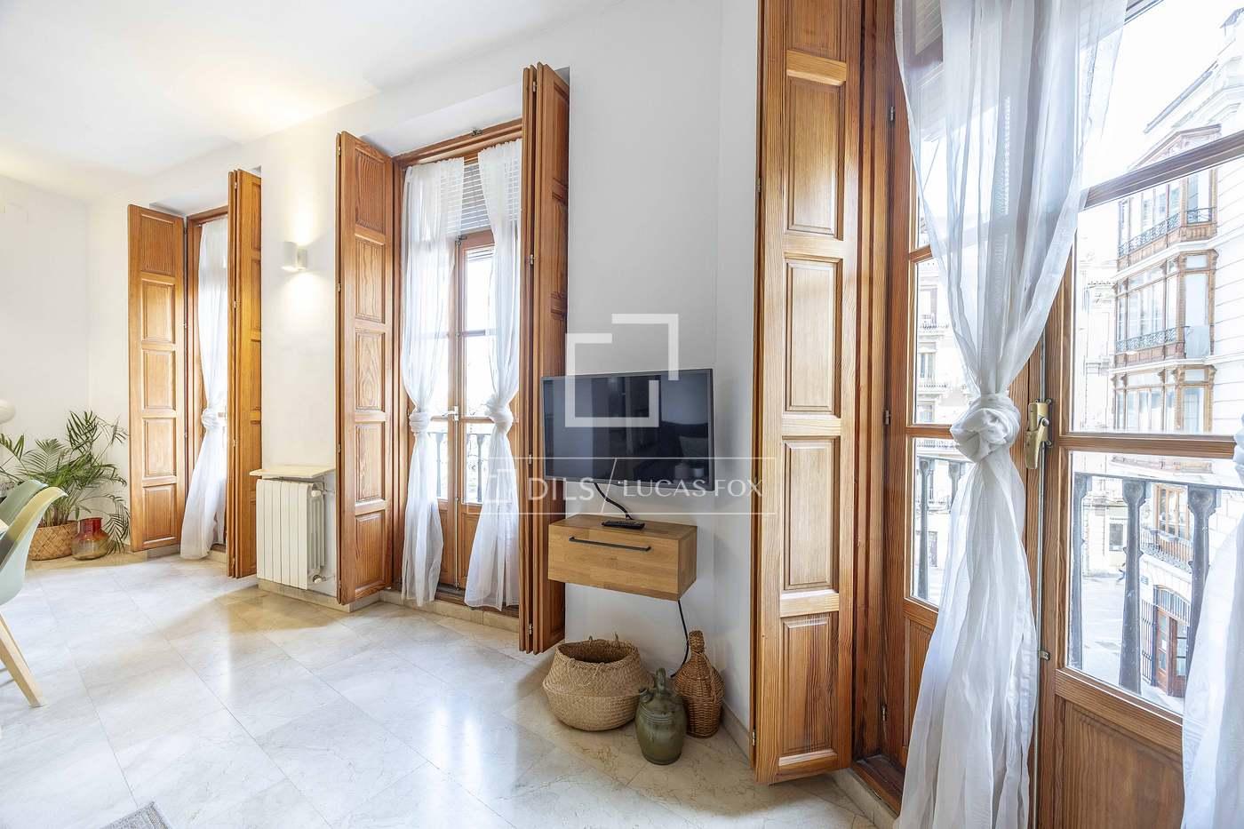 Apartment for Sale in Valencia