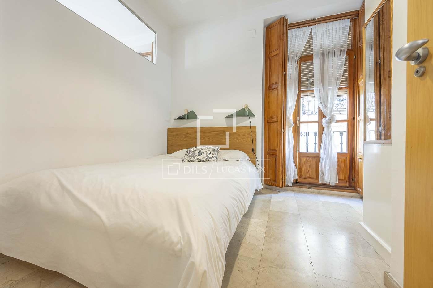Apartment for Sale in Valencia