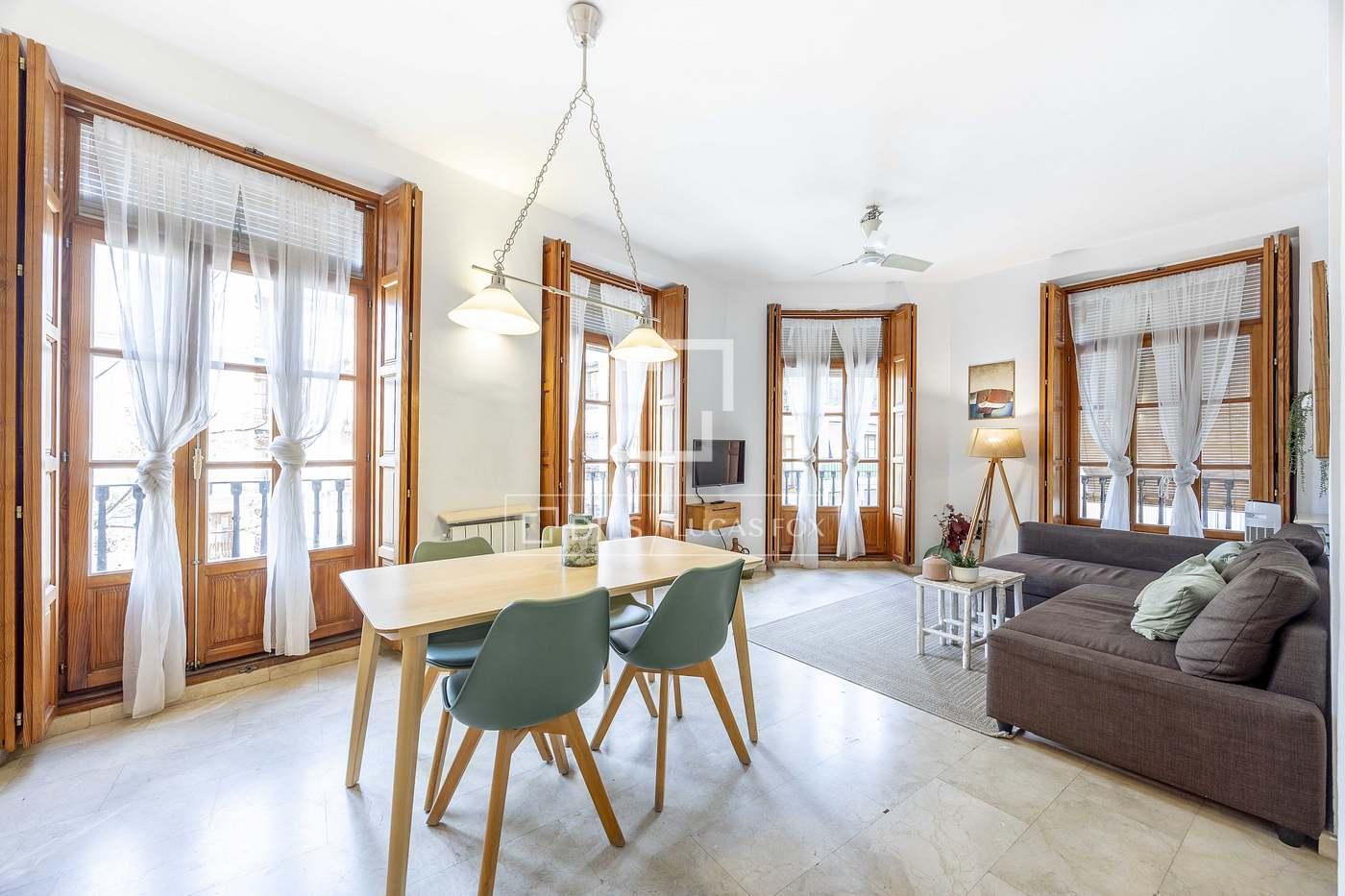Apartment for Sale in Valencia