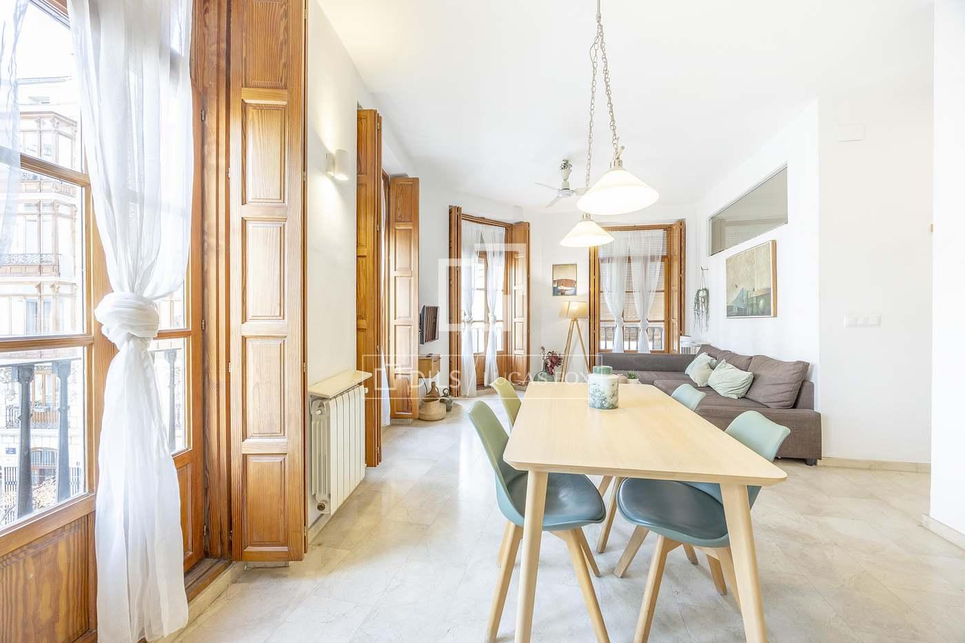 Apartment for Sale in Valencia