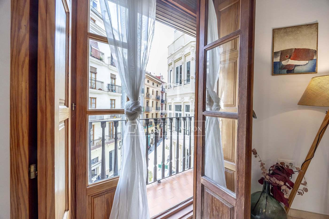 Apartment for Sale in Valencia
