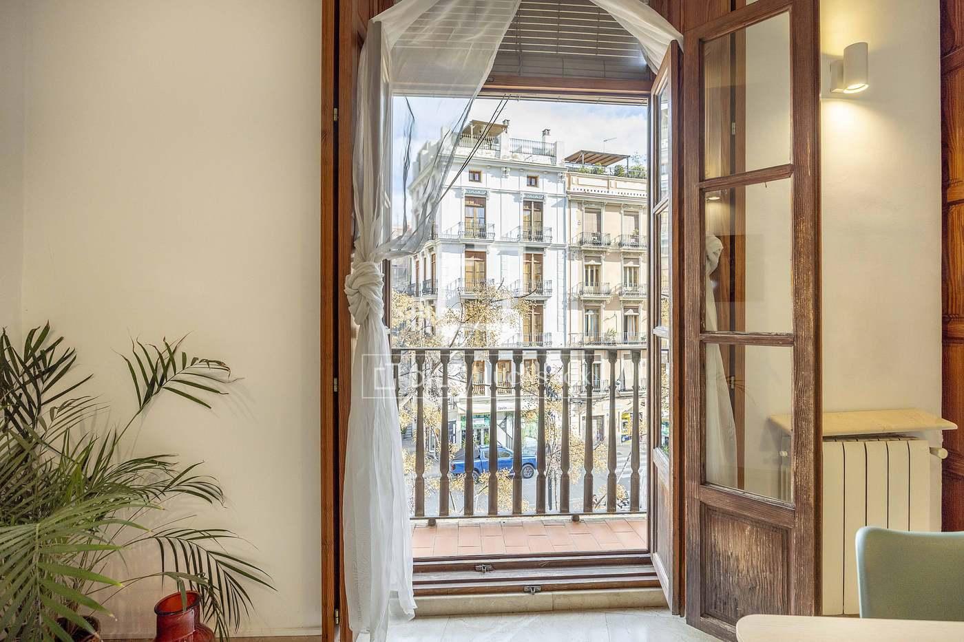 Apartment for Sale in Valencia