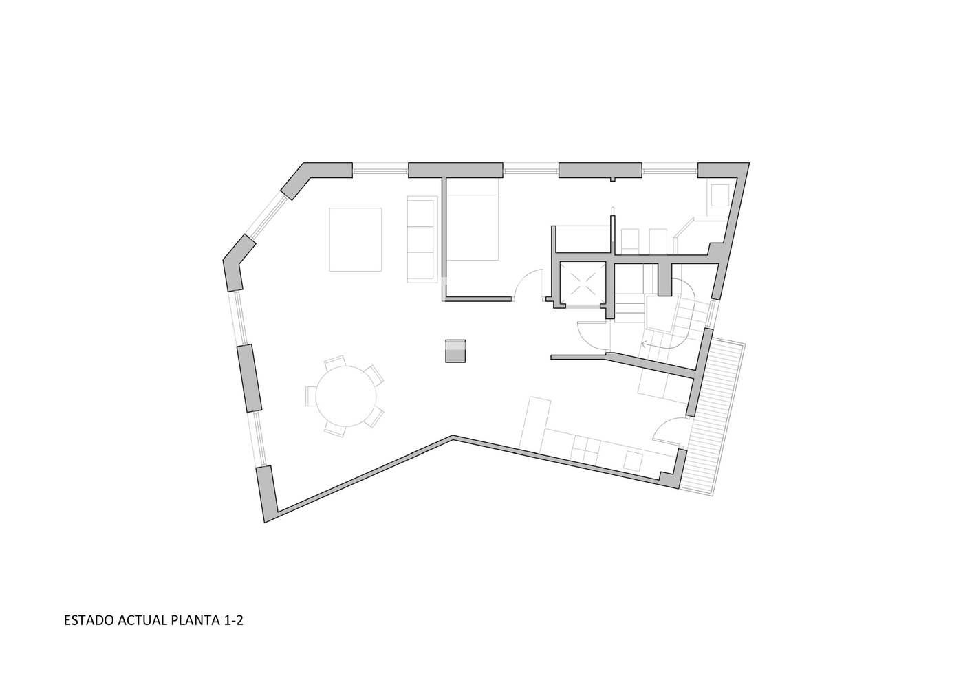 Apartment for Sale in Valencia