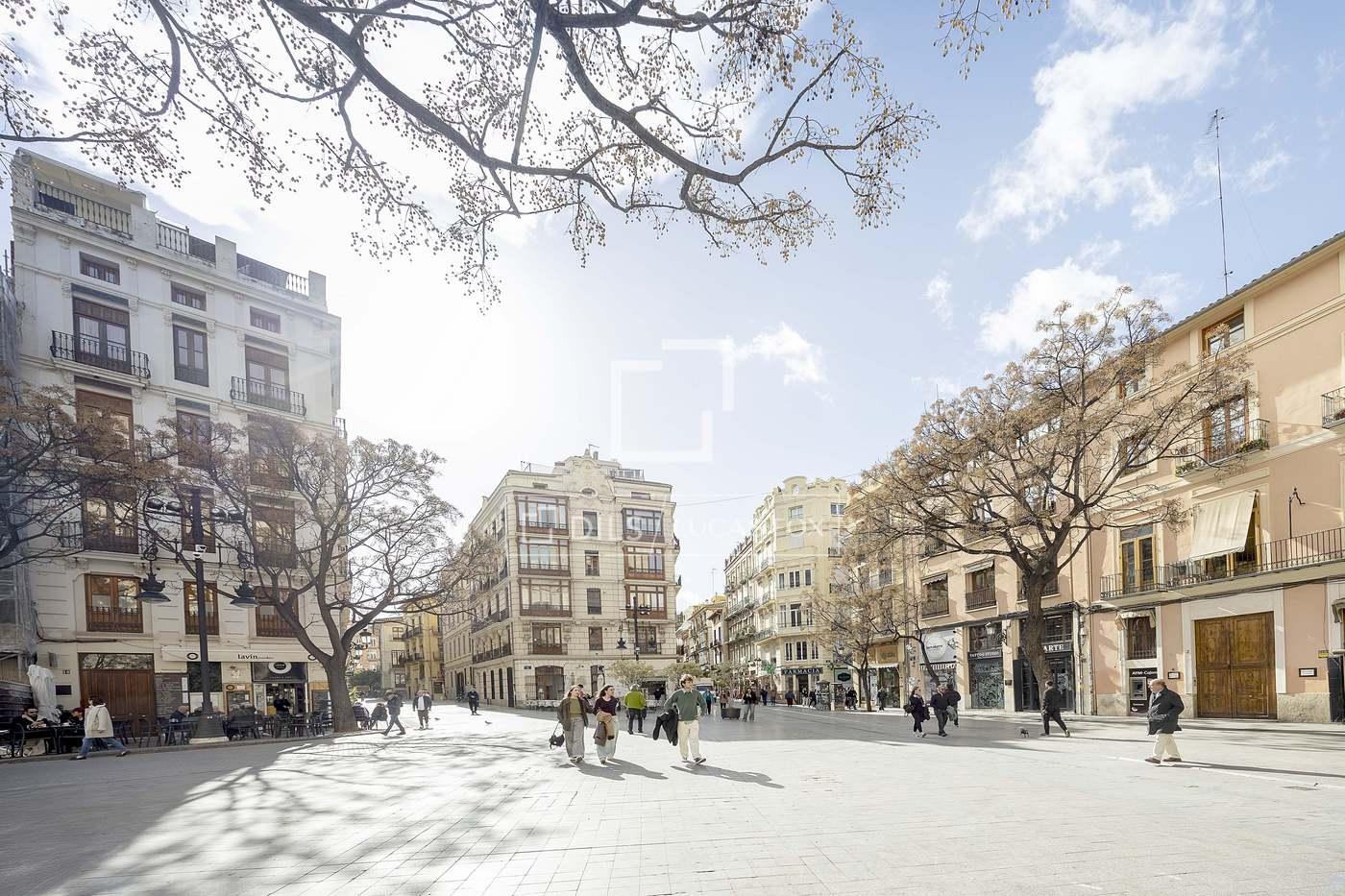 Apartment for Sale in Valencia