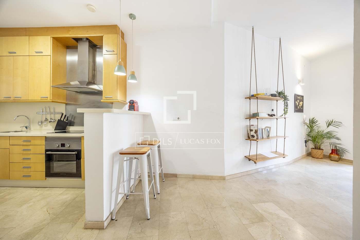 Apartment for Sale in Valencia