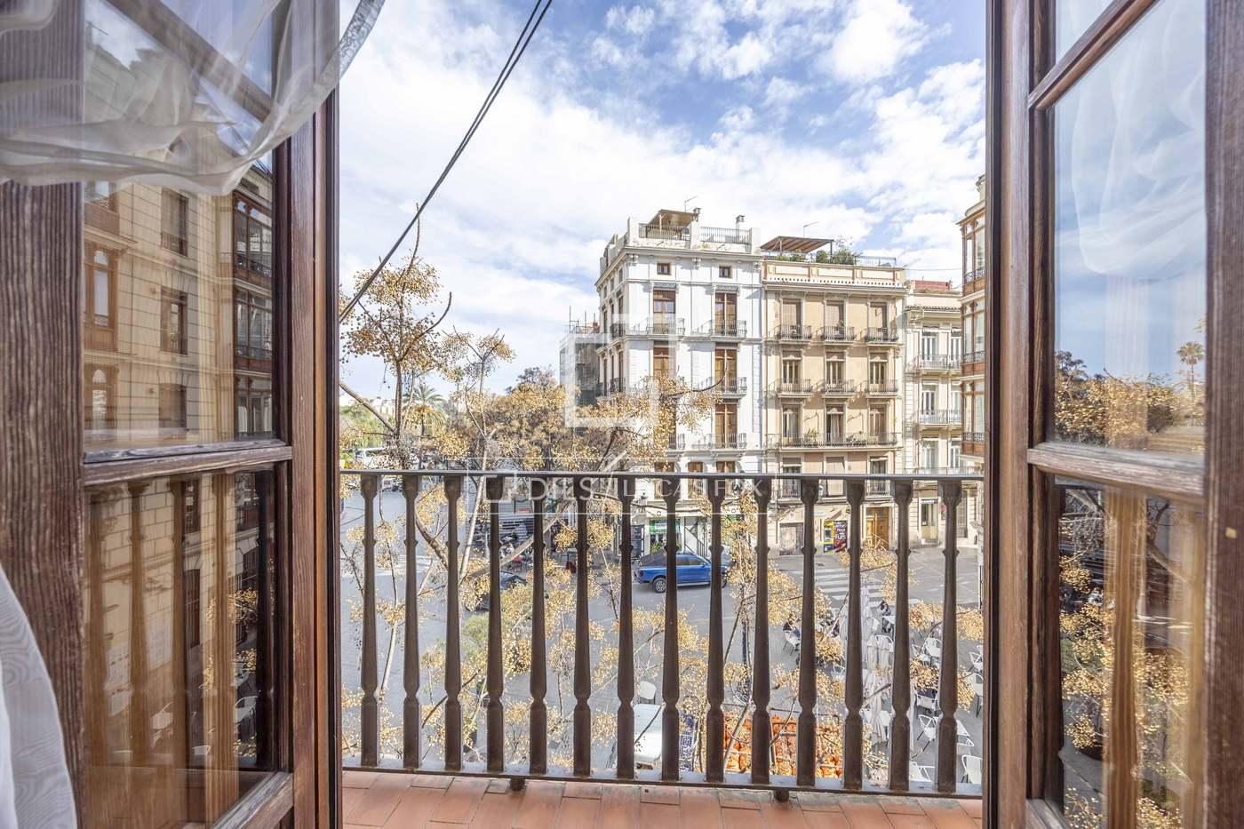 Apartment for Sale in Valencia