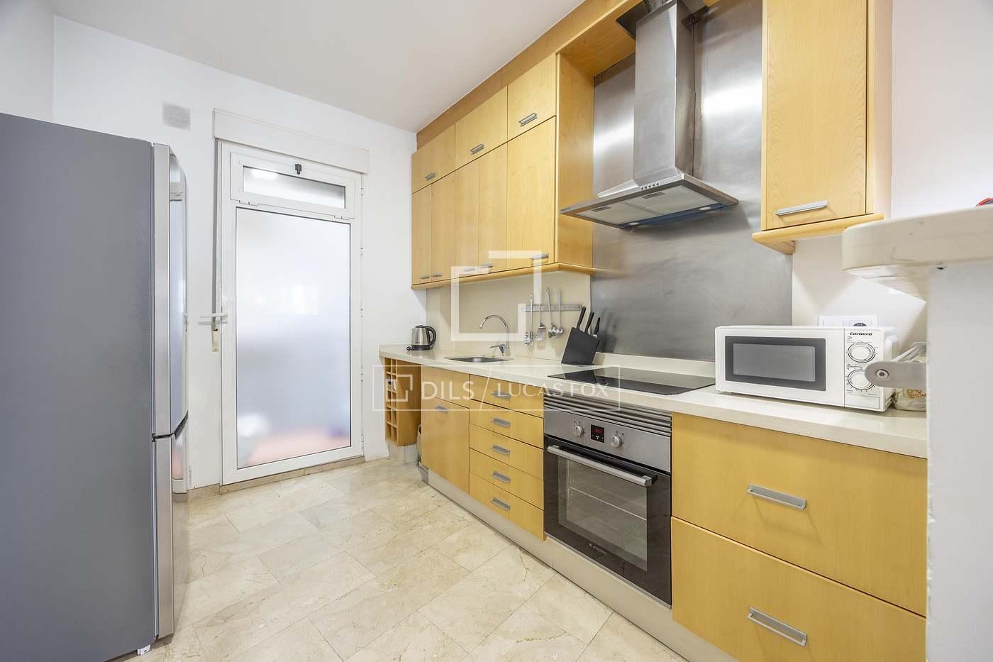 Apartment for Sale in Valencia