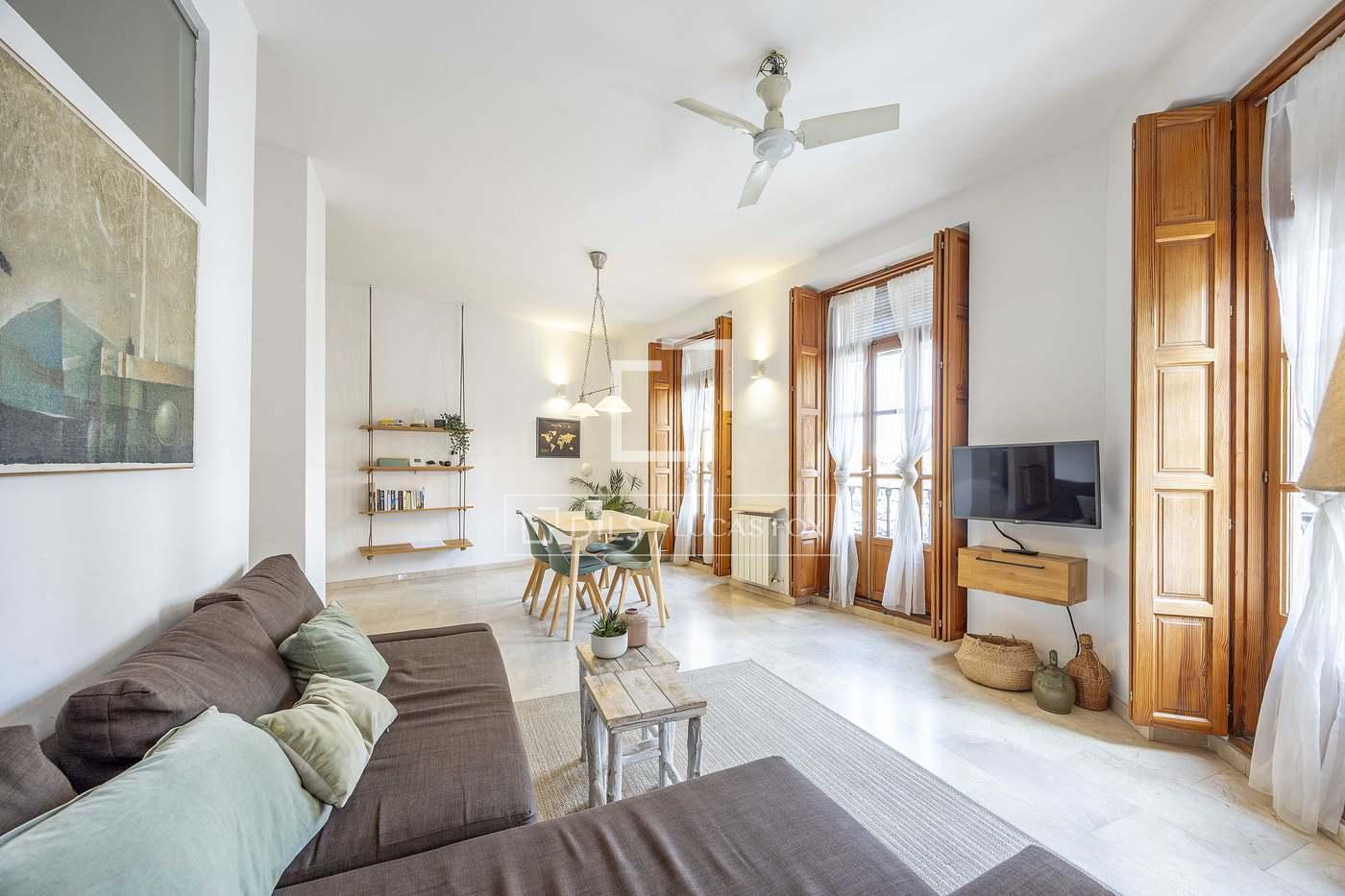 Apartment for Sale in Valencia