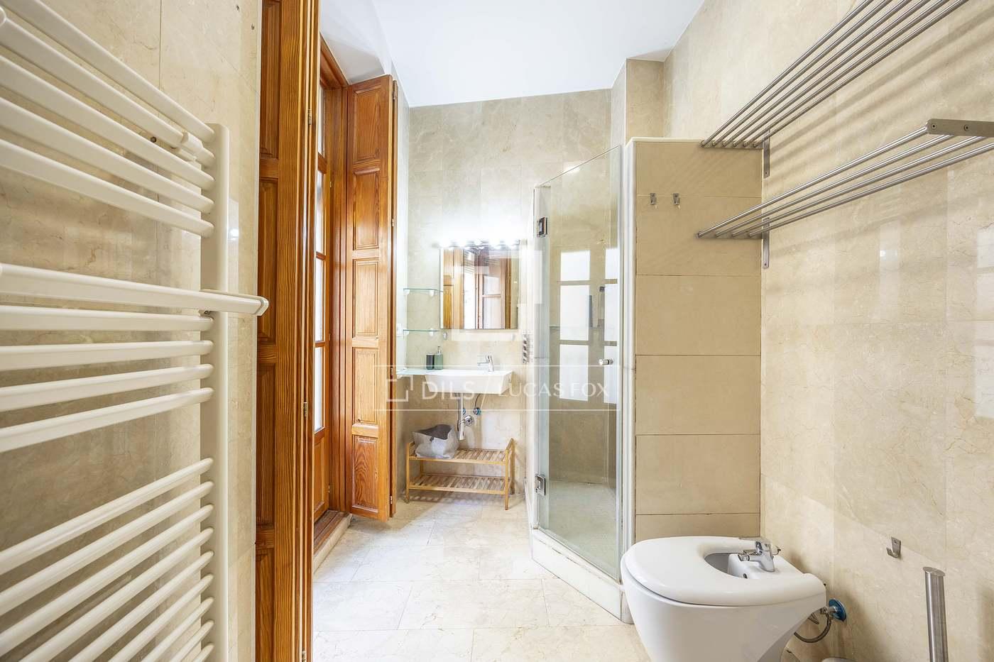 Apartment for Sale in Valencia