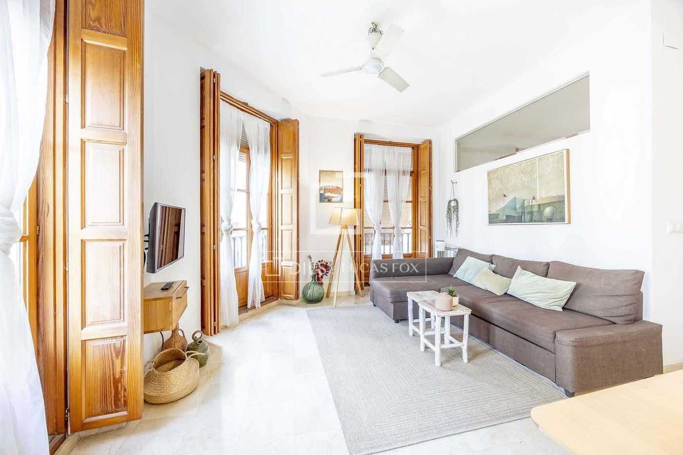 Apartment for Sale in Valencia