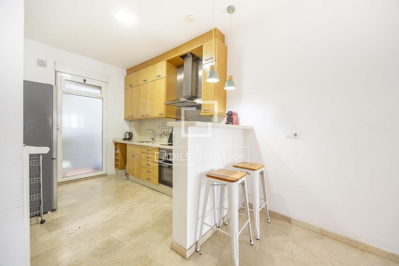 Apartment for Sale in Valencia