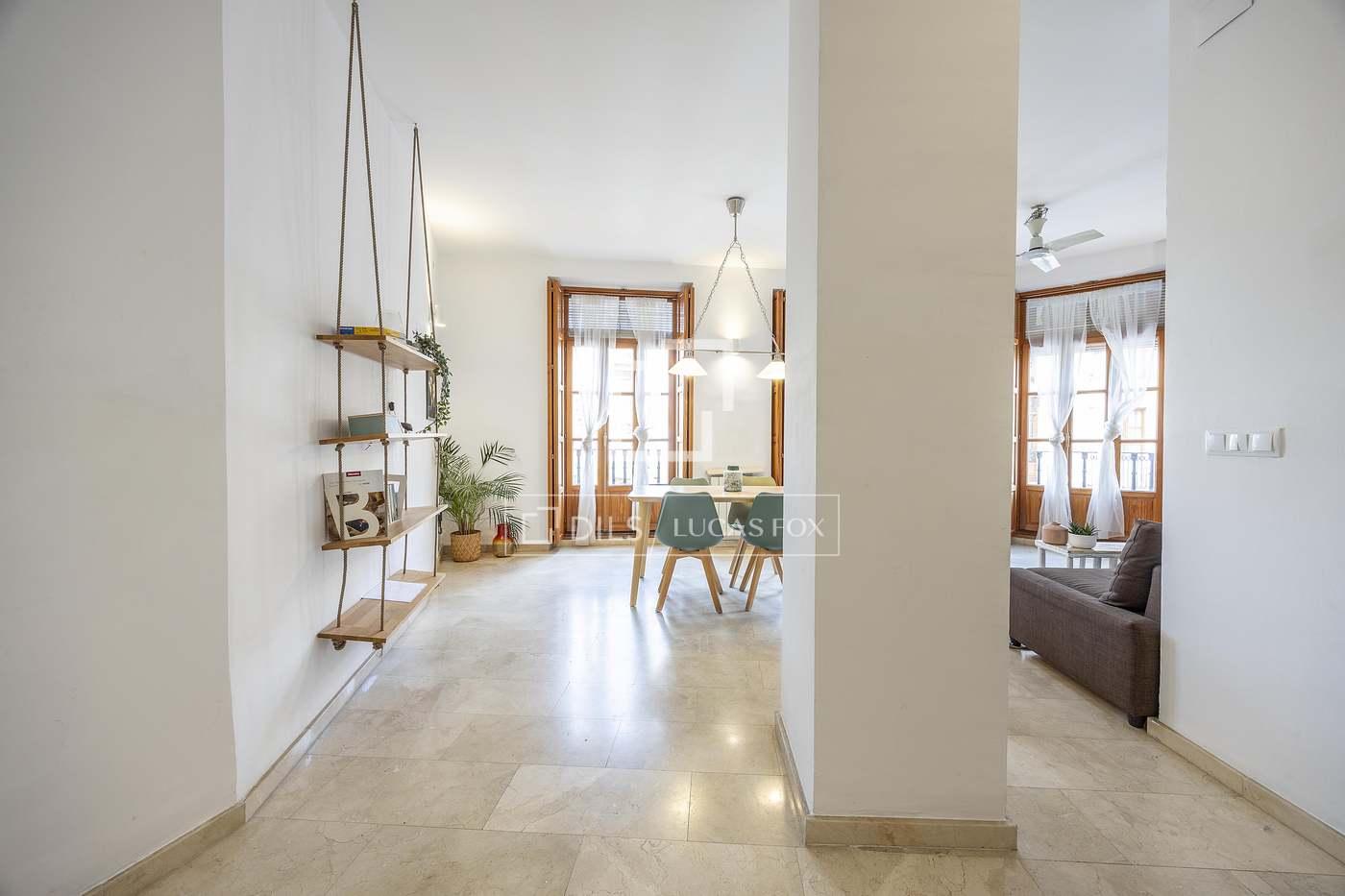 Apartment for Sale in Valencia