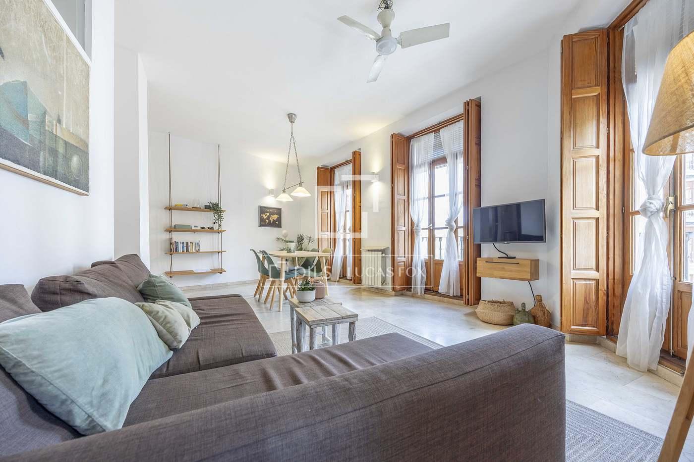 Apartment for Sale in Valencia