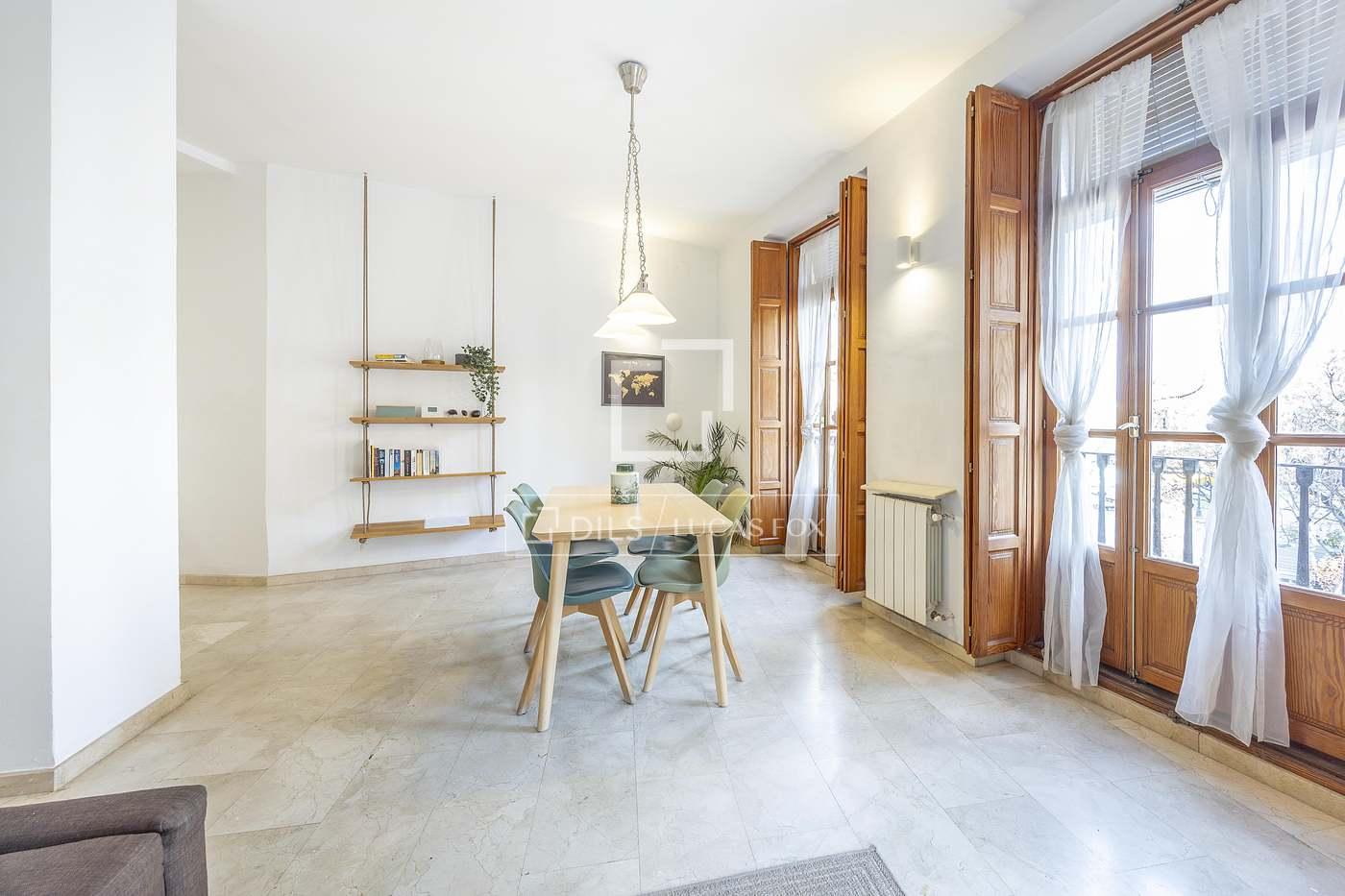 Apartment for Sale in Valencia