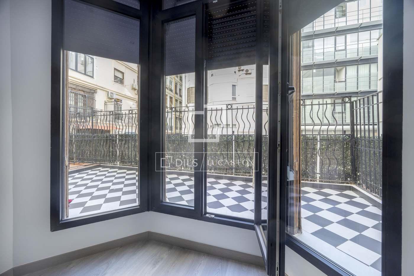 Apartment for Rent in Valencia
