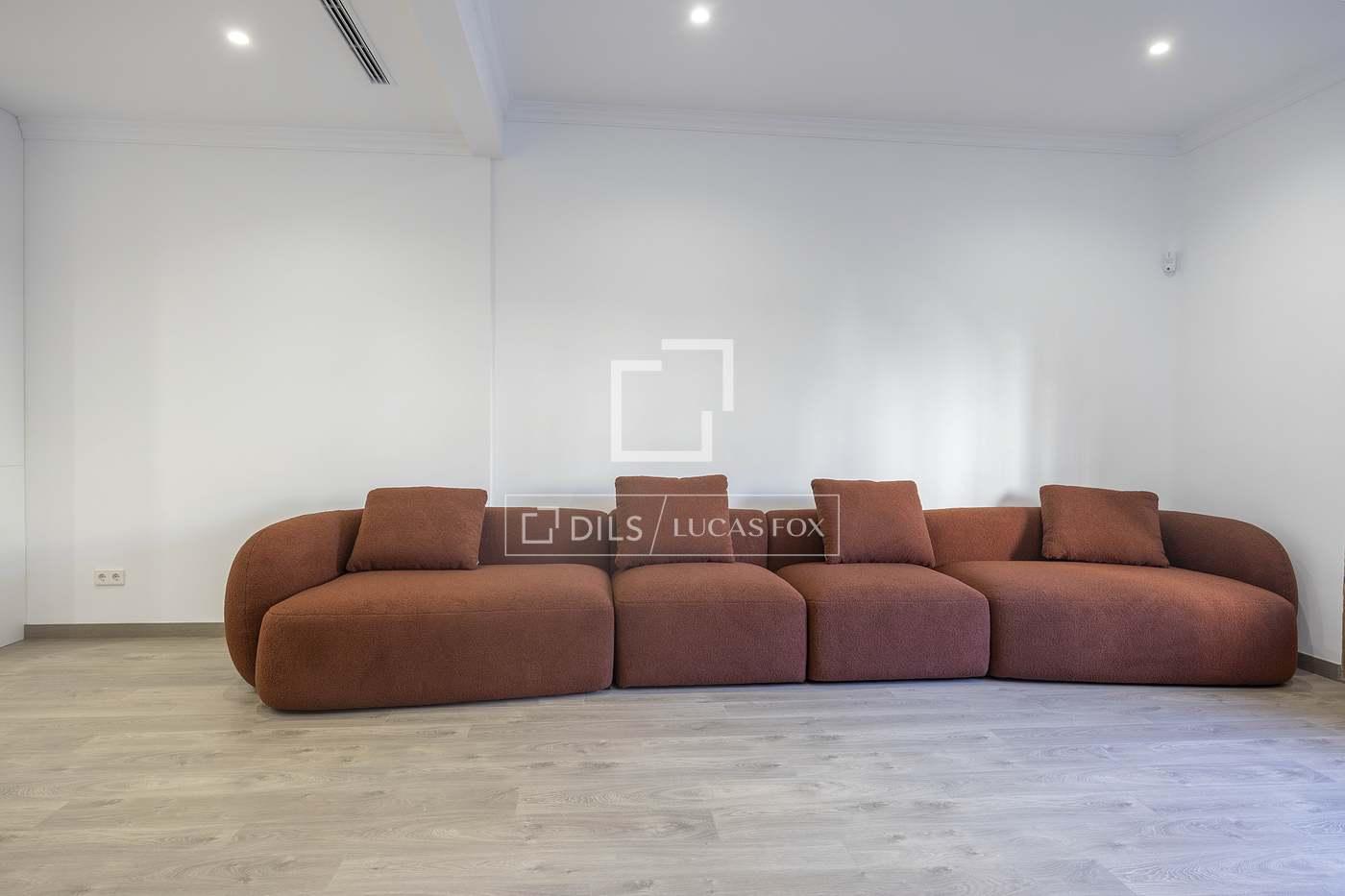 Apartment for Rent in Valencia