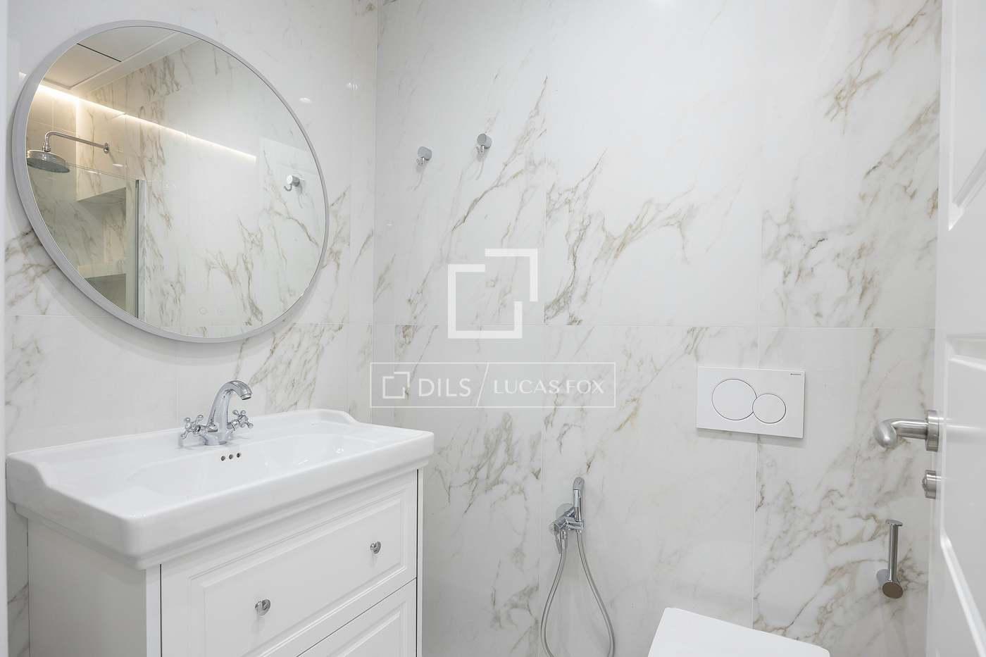 Apartment for Rent in Valencia