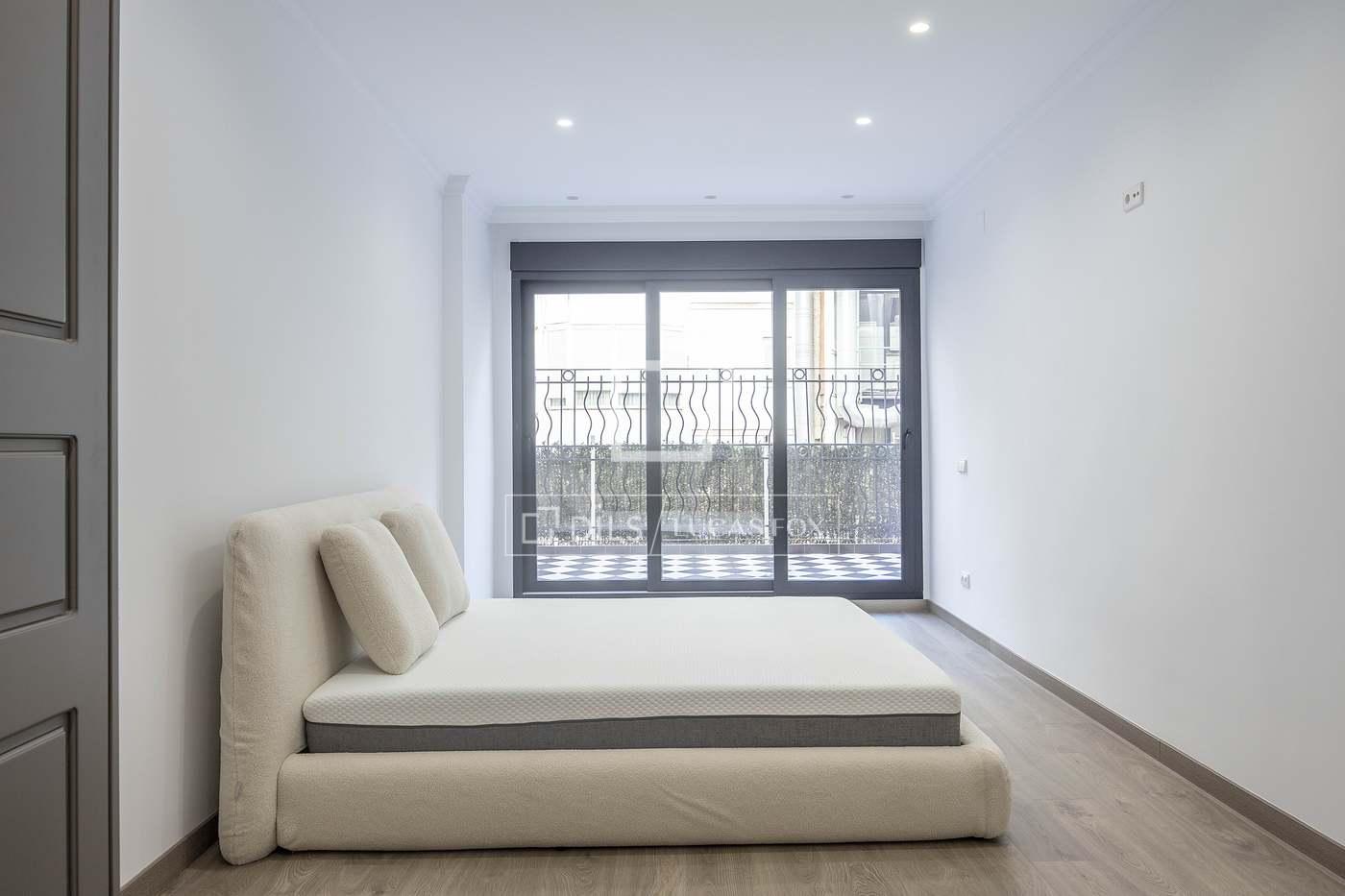 Apartment for Rent in Valencia