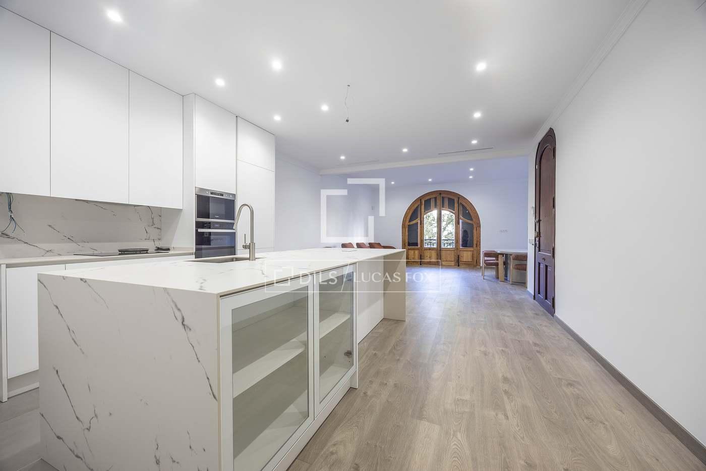 Apartment for Rent in Valencia