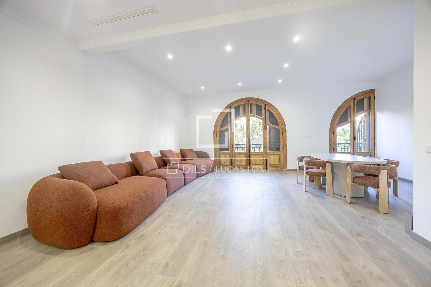 Apartment for Rent in Valencia