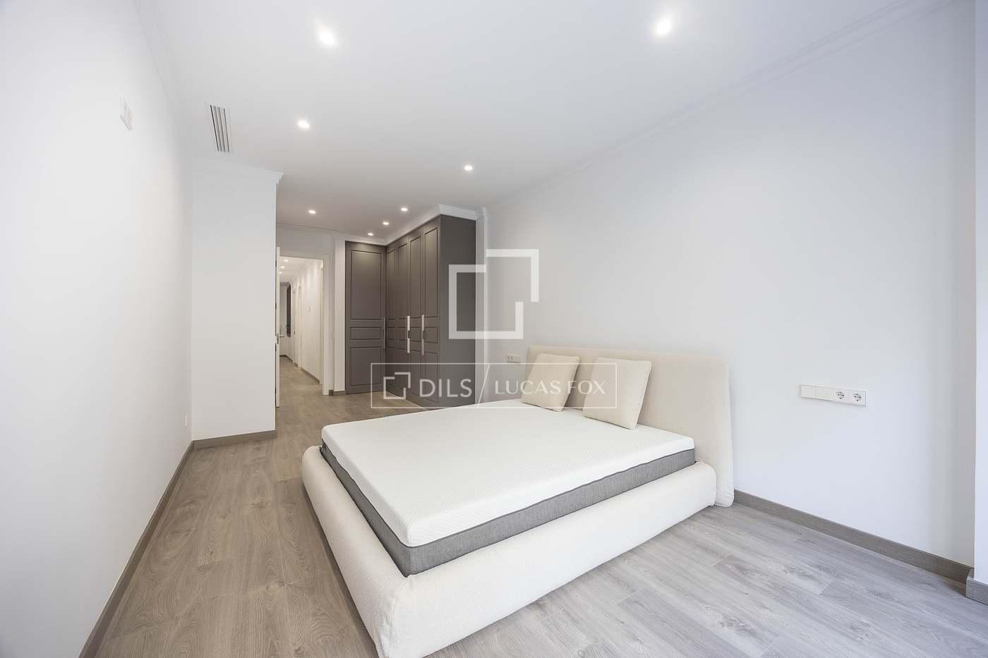 Apartment for Rent in Valencia