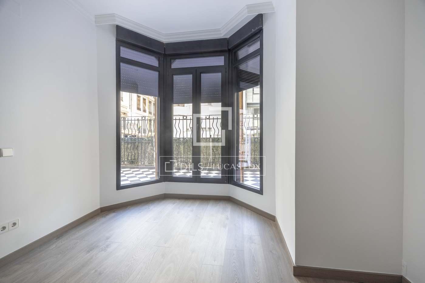 Apartment for Rent in Valencia