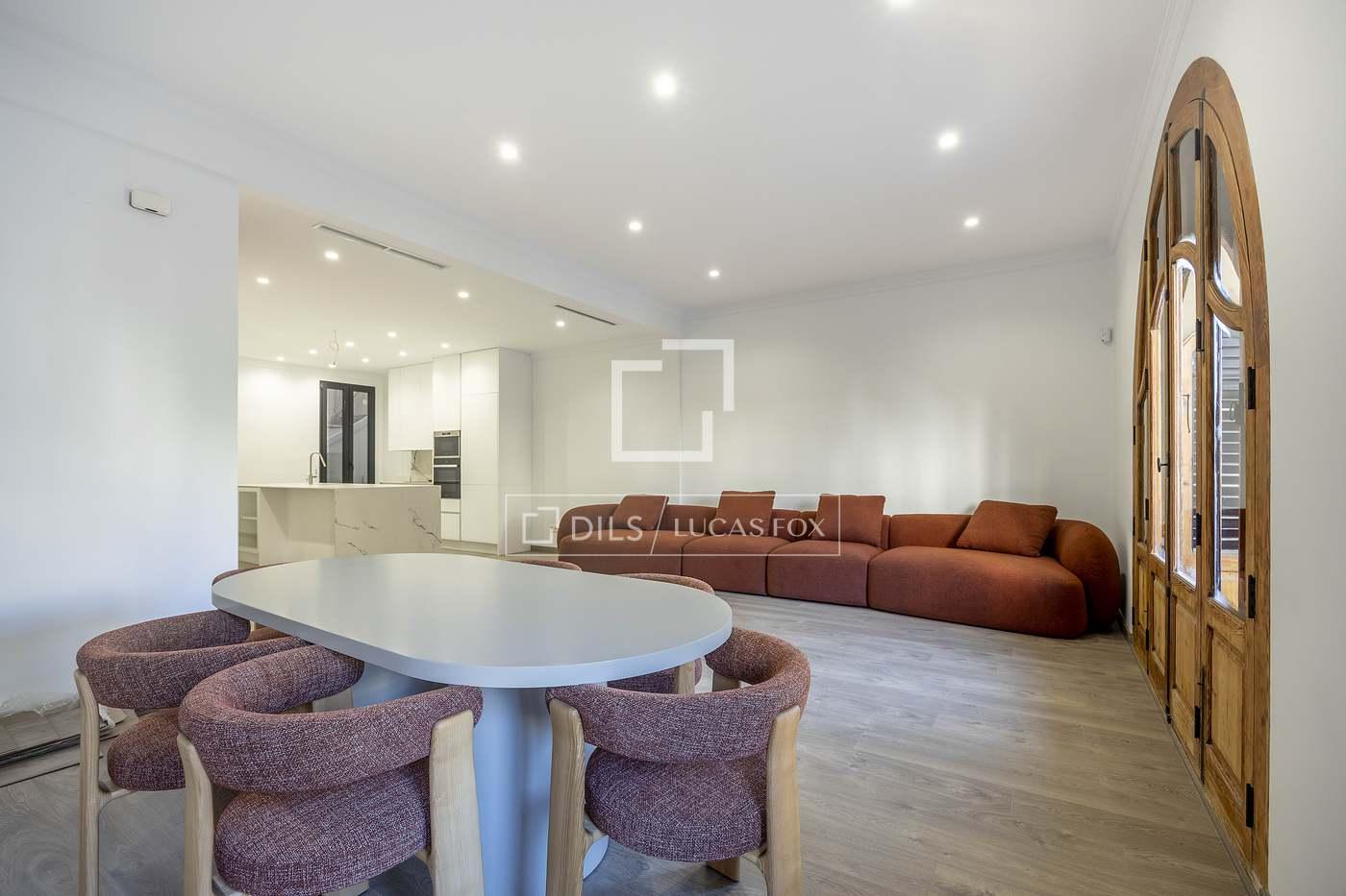 Apartment for Rent in Valencia