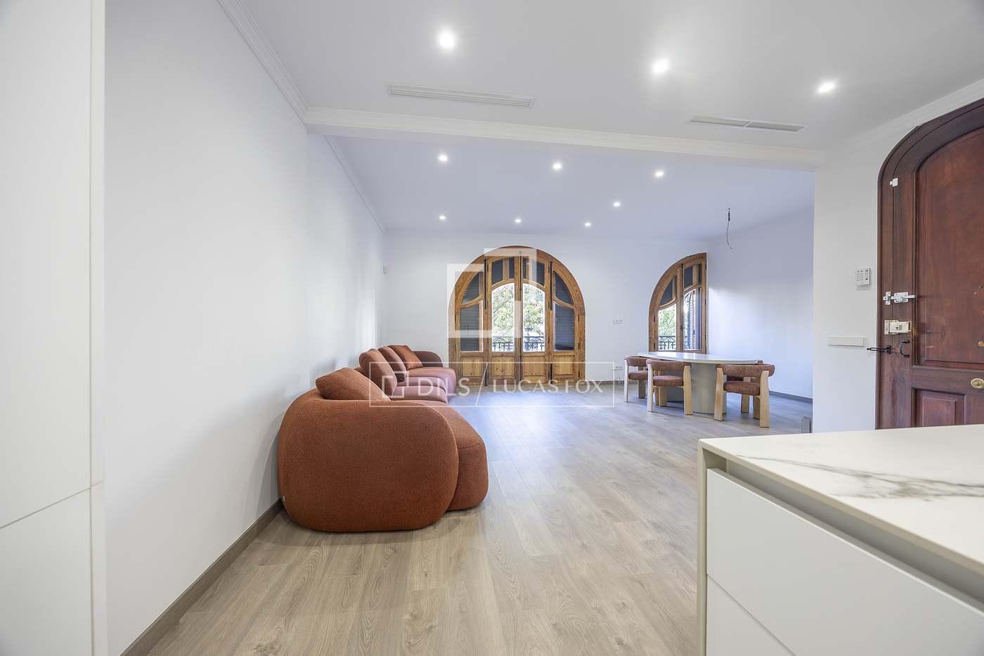 Apartment for Rent in Valencia