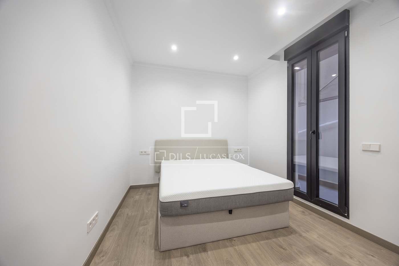Apartment for Rent in Valencia