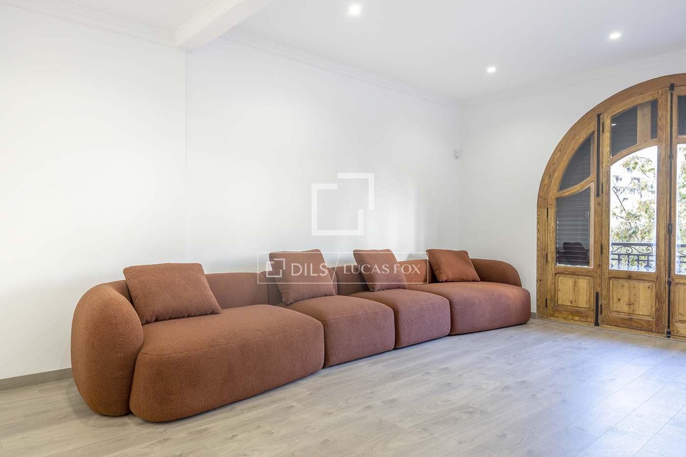Apartment for Rent in Valencia