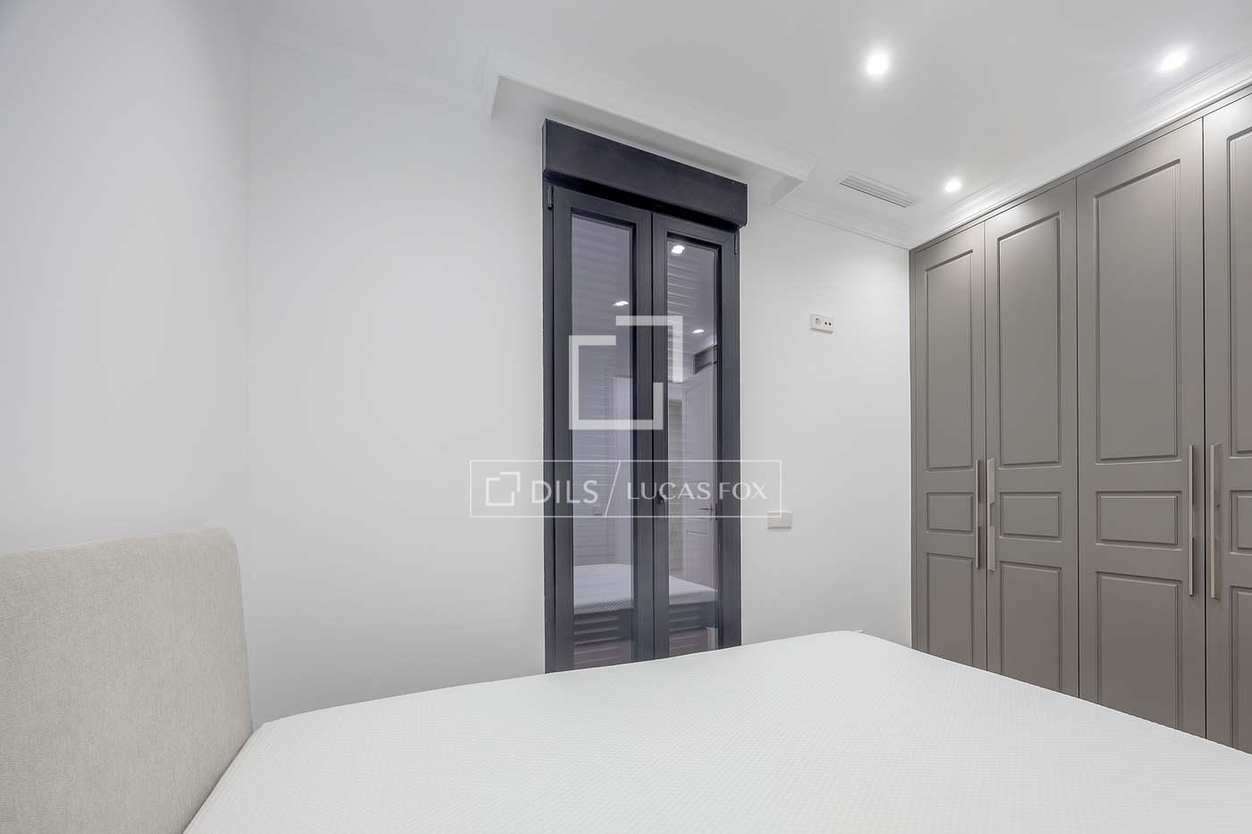 Apartment for Rent in Valencia