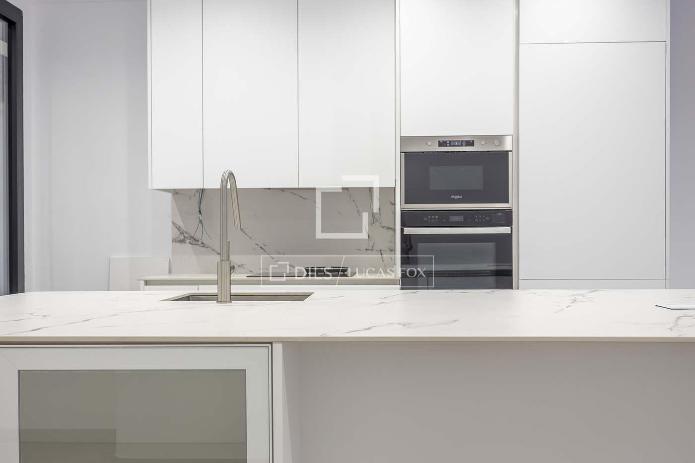 Apartment for Rent in Valencia