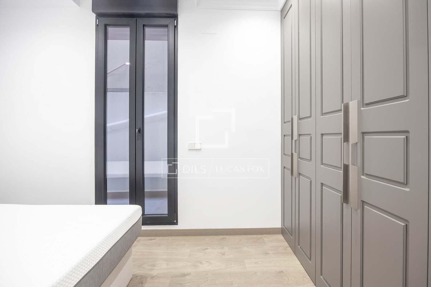 Apartment for Rent in Valencia