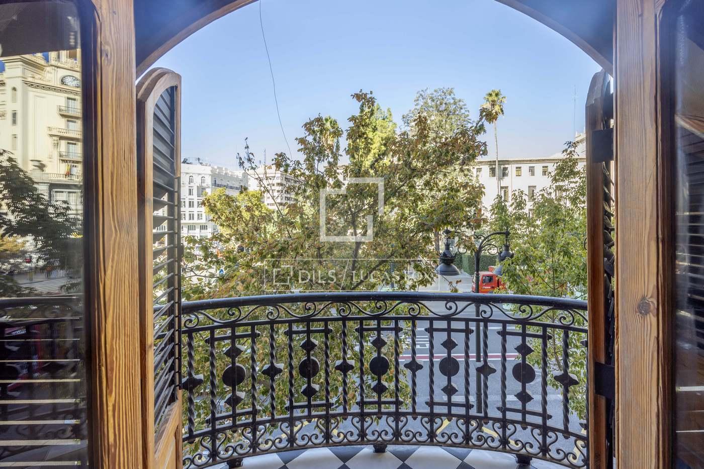 Apartment for Rent in Valencia