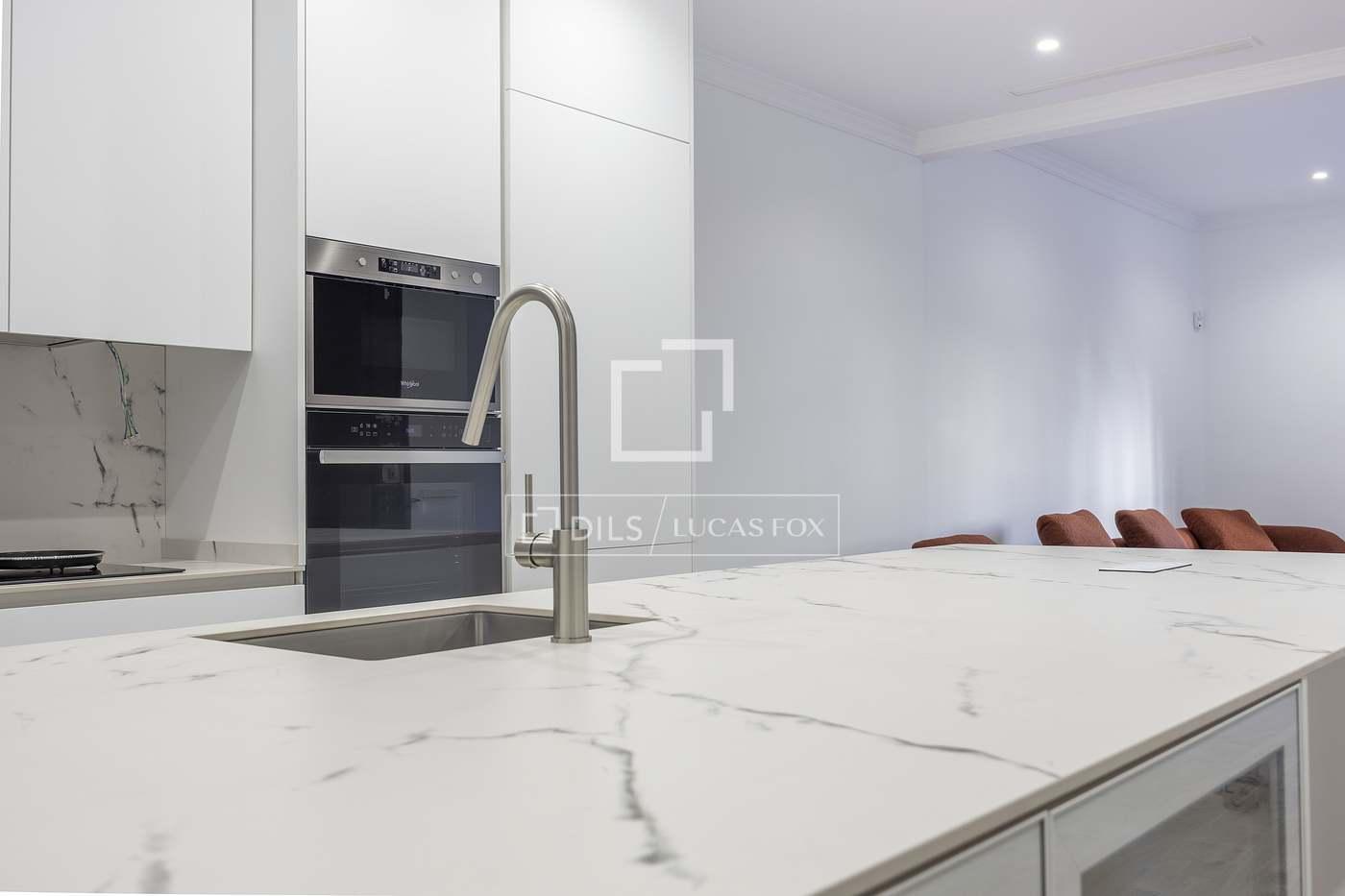 Apartment for Rent in Valencia