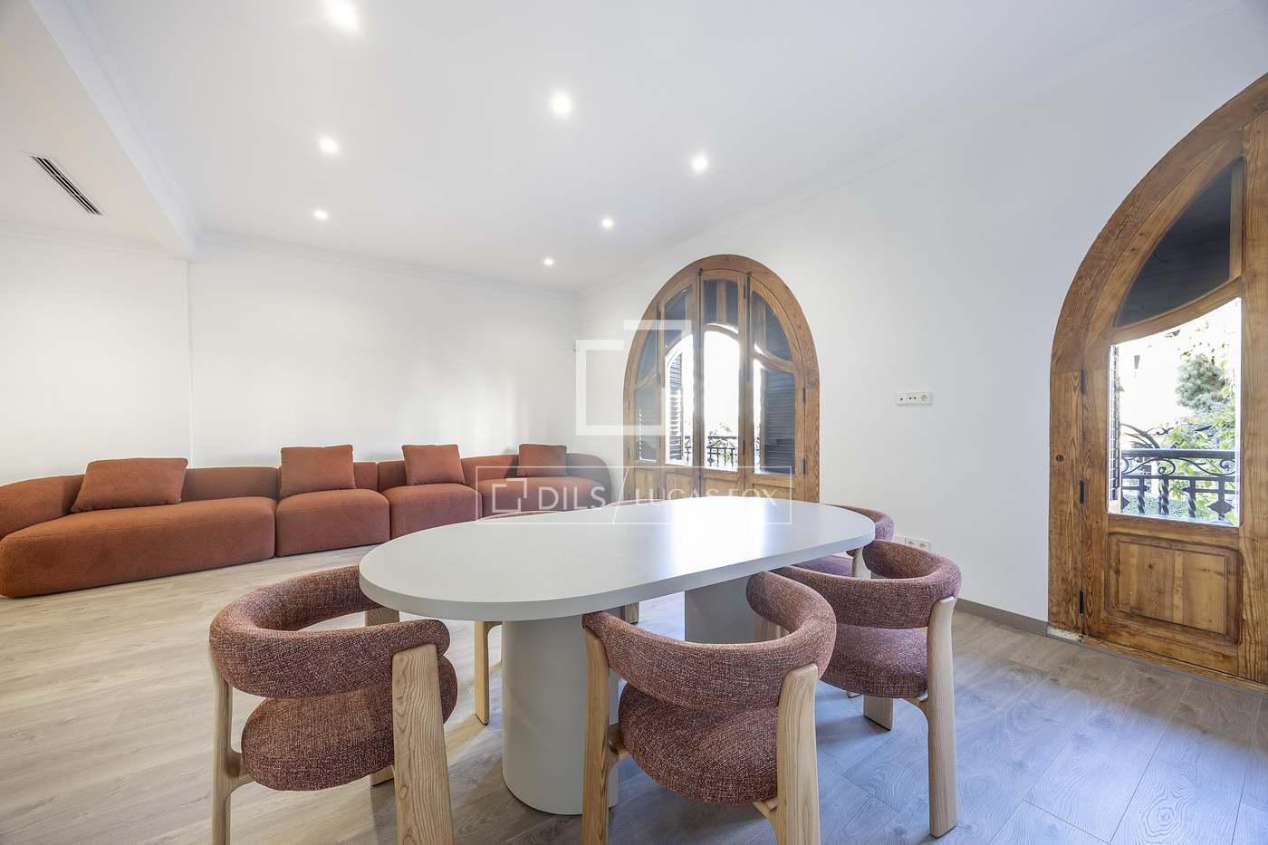 Apartment for Rent in Valencia