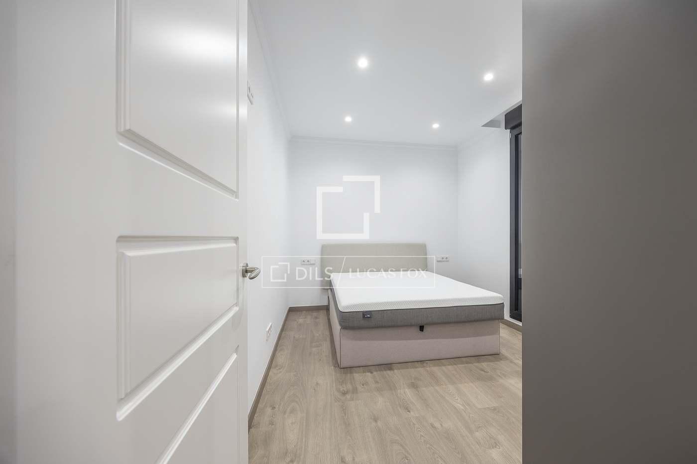 Apartment for Rent in Valencia