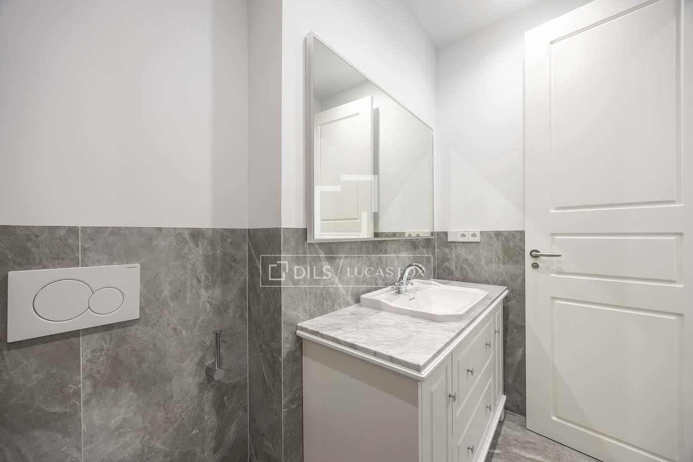 Apartment for Rent in Valencia